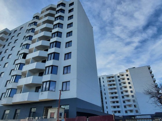 Будівельна компанія. 1-й поверх. Розстрочка. Приміщення. Без комісії. Одесса