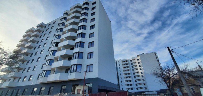 Будівельна компанія. 1-й поверх. Розстрочка. Приміщення. Без комісії. - фото 1