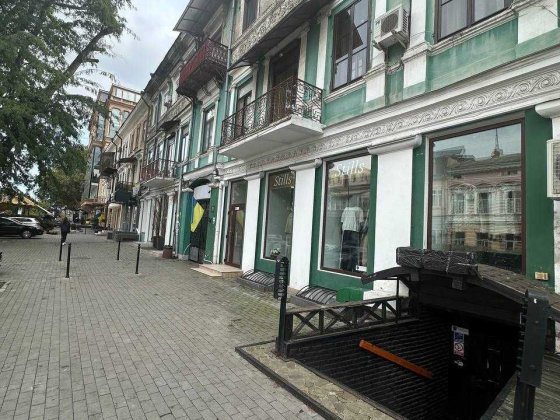 Срочно‼️Салон коасоты/Стоматология/ Центр/ Дерибасовская Одесса