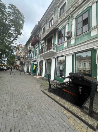 Срочно‼️Салон коасоты/Стоматология/ Центр/ Дерибасовская - фото 1