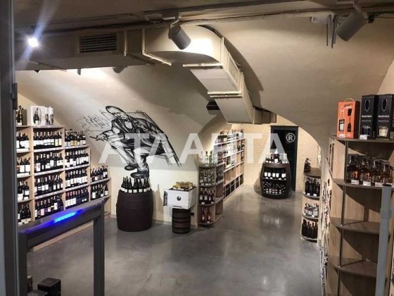 Продажа цокольного помещения ул. Ришельевская Одесса