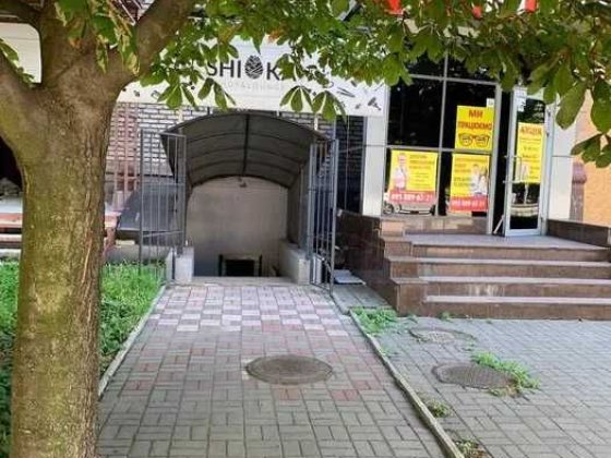 Продаж приміщення вул. Південноукраїнська, 5