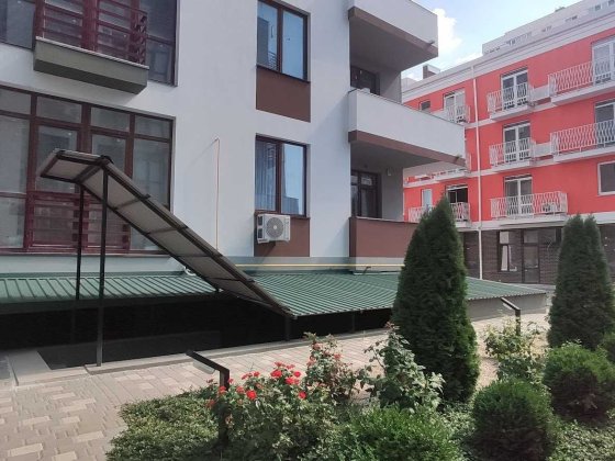 Продам комерційне приміщення вільного призначення площею 50кв.м Одесса