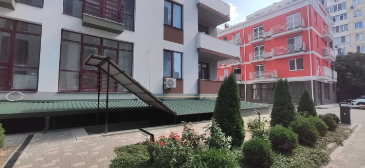 Продам комерційне приміщення вільного призначення площею 50кв.м - фото 1