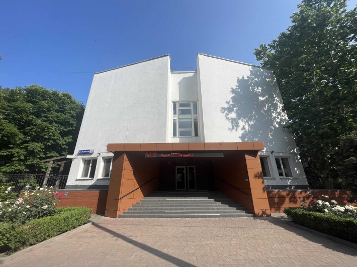 В продаже отдельностоящее  автономное здание  Армейская/ Шевченко - фото 1