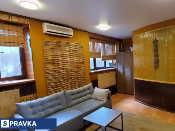 Срочно продам коммерческое помещение на Фонтане Одесса