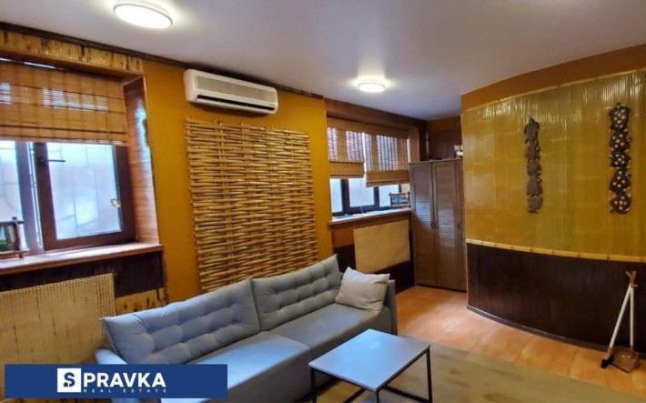 Срочно продам коммерческое помещение на Фонтане - фото 1