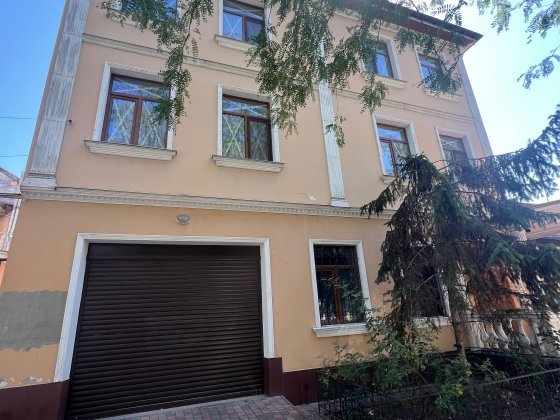 Дом в центре под коммерцию/Новый рынок/Новосельского/Конная Одесса