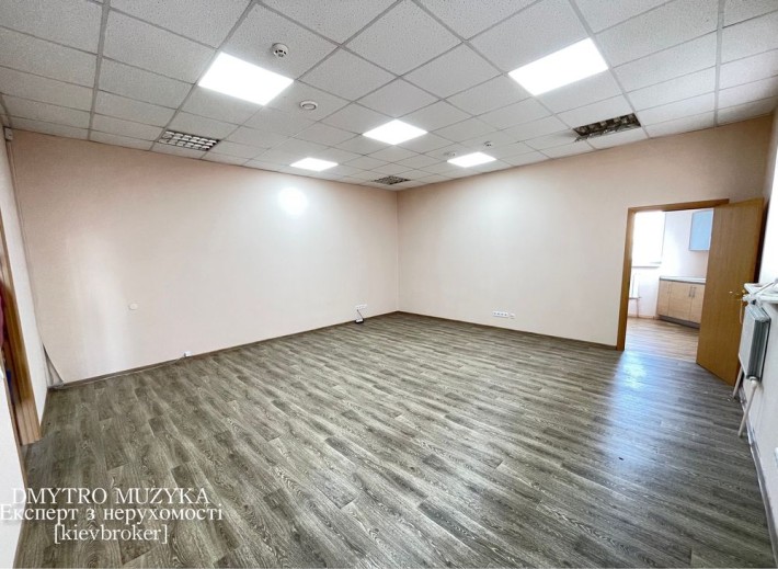 Подам ОСЗ 1122м2 21 сотка ремонт укриття Кирилівська Фрунзе - фото 1