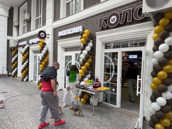 З Орендарем! 89 м2, Будинок БРАЙТОН, Нова Англія, Максимовича Київ