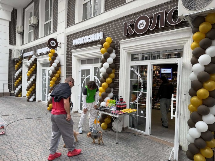 З Орендарем! 89 м2, Будинок БРАЙТОН, Нова Англія, Максимовича - фото 1