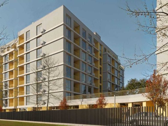 Продаж комерційного приміщення від забудовника ЖК Кленовий двір Львів