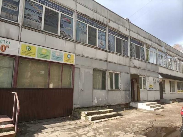 Нежитлові приміщення, 51,3 кв. м, вул. Покотила Володимира, 7/2 - фото 1