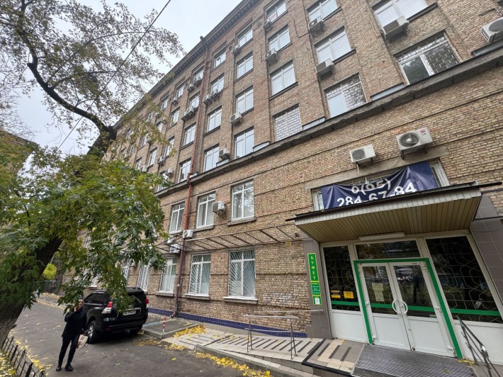 ‼️Продаж нерухомості офіс 974 м2 в центрі Києва Печерськ‼️ - фото 1