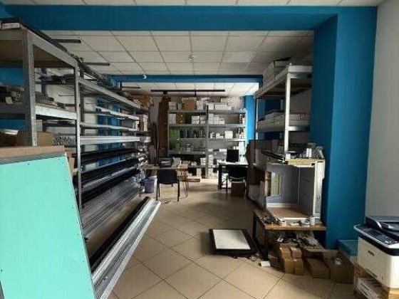 Продаж фасадного приміщення по вул. Антоновича Львів
