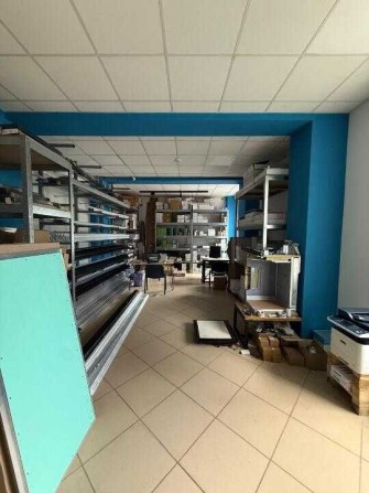 Продаж фасадного приміщення по вул. Антоновича - фото 1
