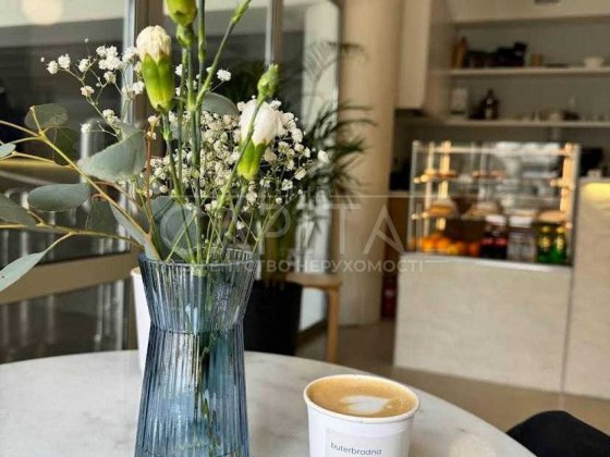 Готовий кафе-бізнес під ключ у центрі Києва | B2B доставка | Київ Київ