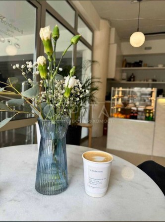 Готовий кафе-бізнес під ключ у центрі Києва | B2B доставка | Київ - фото 1