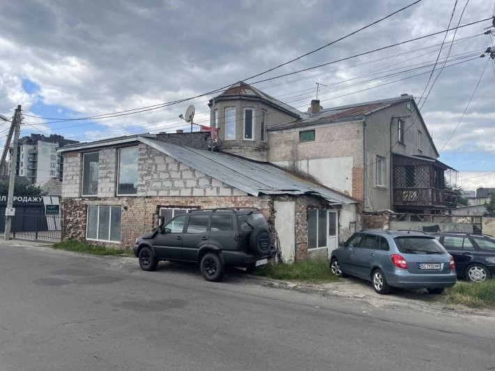 Продаж фасадної комерційної будівлі, вулиця Кульпарківська,БЕЗ КОМІСІЇ - фото 1