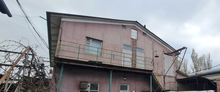 Продаж виробництва з магазином. вул. Новозаводська. Без комісії - фото 1