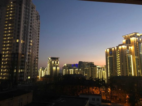 Пропонуємо до продажу офіси площею 1000 кв.м. Київ