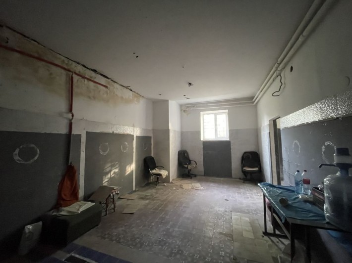Продаж цокольного приміщення на Новому Львові 15кВт світла, 2 входи - фото 1