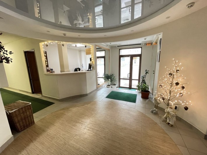 Місце, яке лікує. Бізнес, який має сенс і гроші. - фото 1