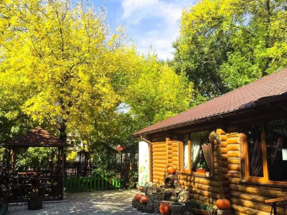 продам недвижимость, ресторан, готовый бизнес Николаев