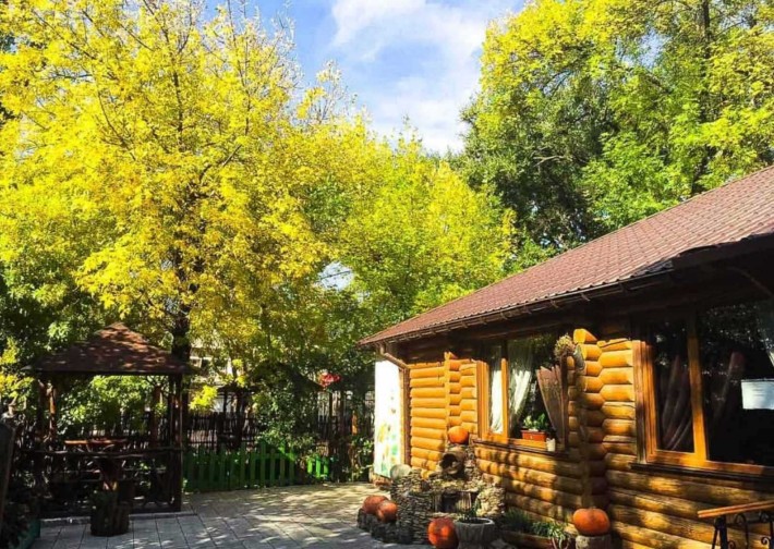 продам недвижимость, ресторан, готовый бизнес - фото 1