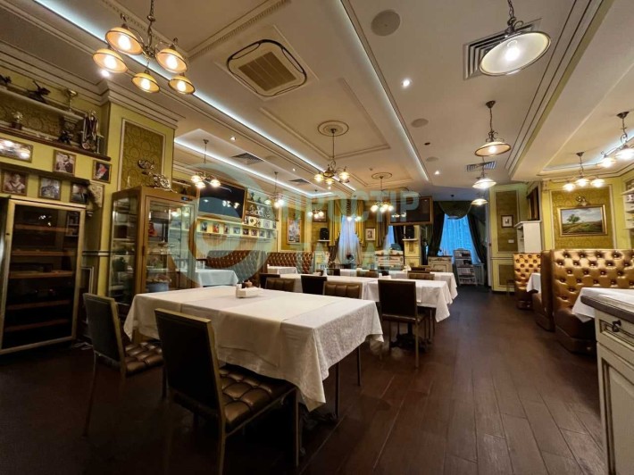 Продам готовий ресторан на Печерске ! - фото 1