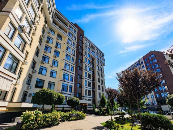 Комерційна нерухомість від 5 000$‼️ Доступна інвестиція для кожного! Киев