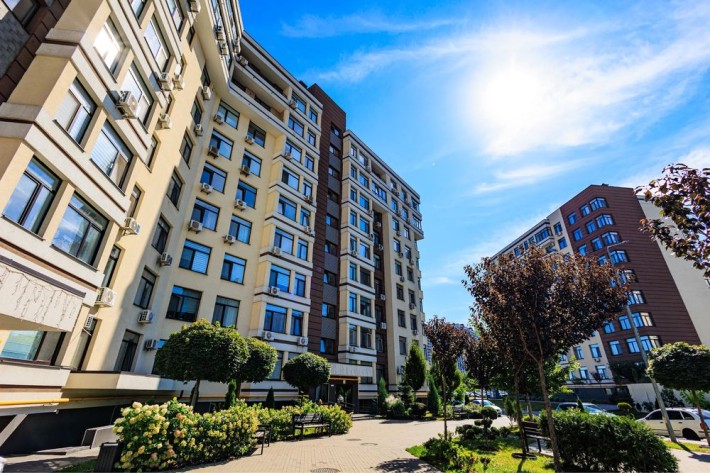 Комерційна нерухомість від 5 000$‼️ Доступна інвестиція для кожного! - фото 1