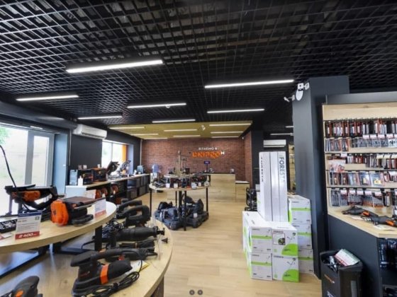 Продаж комерційного приміщення Голосіївський район Киев