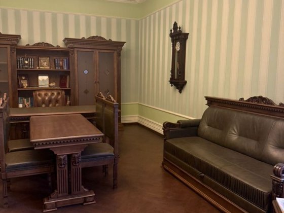 Продаж офісу у центріміста Львів