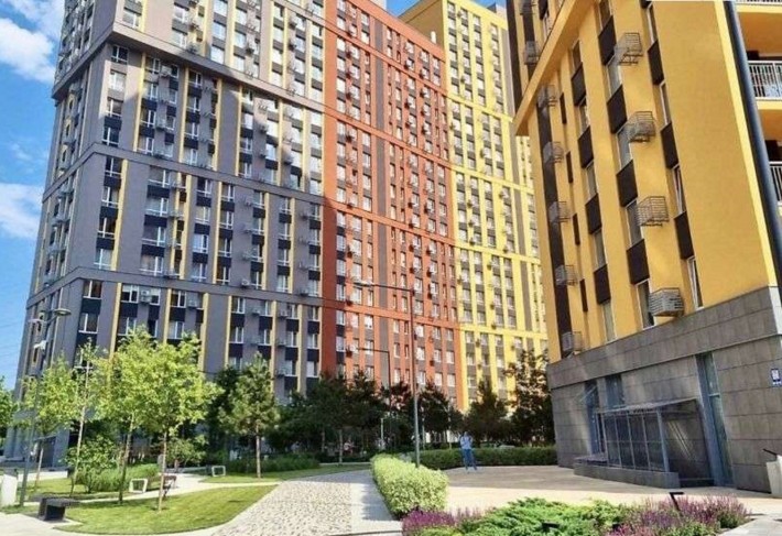 Продаж однокімнатної квартири в ЖК «Svitlo Park». - фото 1