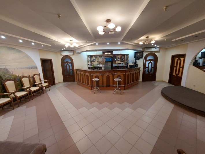 Продаж Комерційна будівля - фото 1