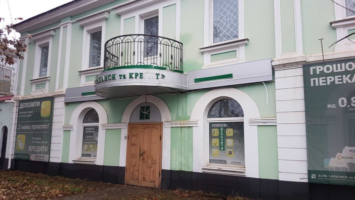 Продажа отдельно стоящего помещения. Центр города. Без комісії. - фото 1