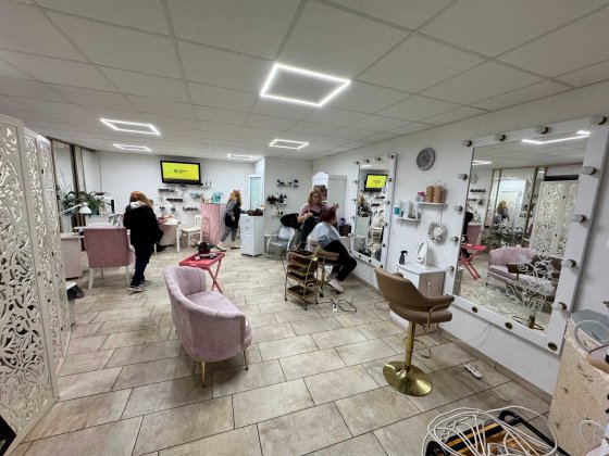 Пр.Миру р-н ринку "Колос" приміщення 66 кв.м. ремонт прохідняк Миколаїв