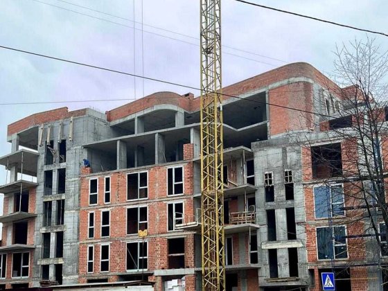 Продаж комерційного приміщення, вулиця Замарстинівська (Дашкевича) Львів