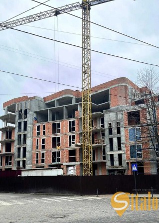 Продаж комерційного приміщення, вулиця Замарстинівська (Дашкевича) - фото 1