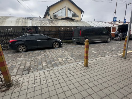 Продаж комерційна нерухомість Привокзальна приватна власність Львів