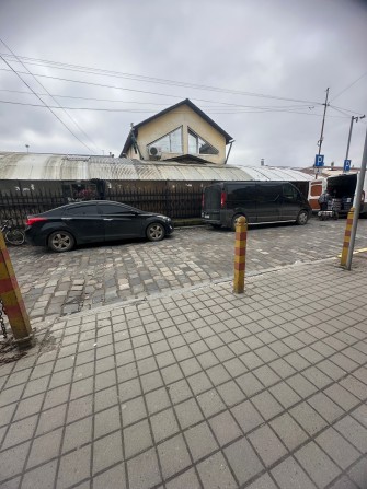 Продаж комерційна нерухомість Привокзальна приватна власність - фото 1