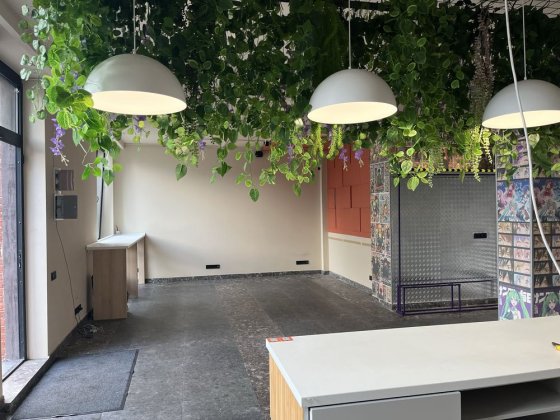 Продам кофе. Фасад, свой вход. 1й этаж. Собственник. Одесса