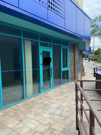 Фасад| Коммерция| Помещение свободного назначения| Срочно| Ликвид| - фото 1