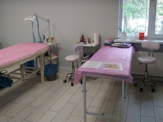 Фасадное Помещение под салон офис Одесса