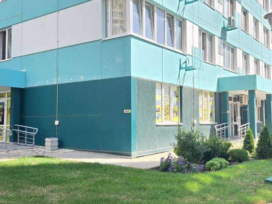 Продажа помещения в Киевском районе 3 ст. Люстдорфской дор. ЖК Альтаир Одеса