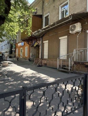 Продажа помещения в Центре.Фасад. - фото 1