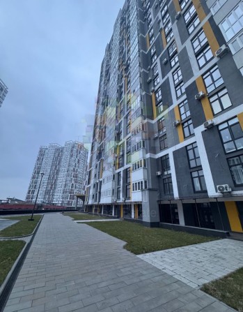 Без% Продаж офісного приміщення/ЖК Русанвська Гавань/Без ремонту - фото 1