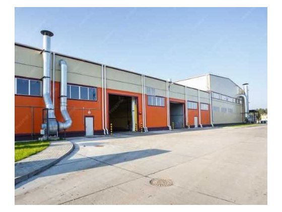 Продаж Власного Промислового Комплексу з ж/д віткою у КИЄВІ! Киев