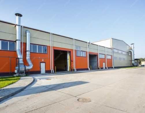 Продаж Власного Промислового Комплексу з ж/д віткою у КИЄВІ! - фото 1